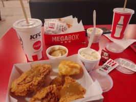 Kfc Tlajomulco Norte food