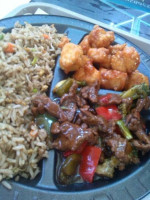 Sr. Wok food