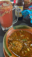 Salsa Y Salsa food