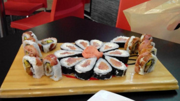 Sushijana food