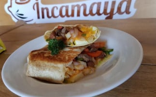 Incamaya food