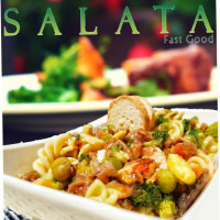 Salata Fast Good food