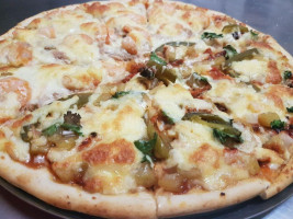 D´rigoletto Pizzas Cuautepec food