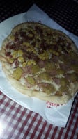 La Plazita Pizza-gluten food