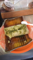 Tamales Atoles Y Yogurt “paty” food