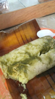 Tamales Atoles Y Yogurt “paty” food