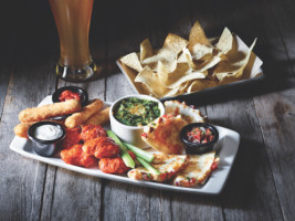 Applebee's Ti food