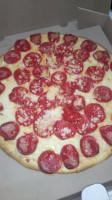 Pizza Yair food