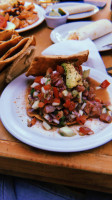 Sinaloa By Chevichelada food
