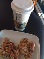 Starbucks food