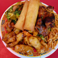 Long Xuan food