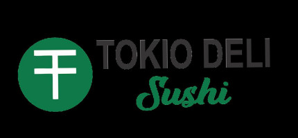 Tokio Deli Sushi food