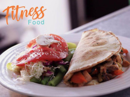 Fitness Food Cuernavaca food