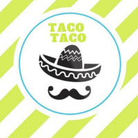 Taqueria Taco Taco food