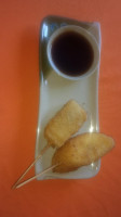 Mikasa Cuautla food