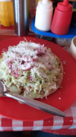 Sopes Y Tacos El Portal food