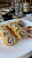 Boto Sushi House food