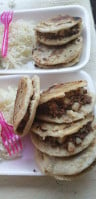 Gorditas Y Tacos Timo food