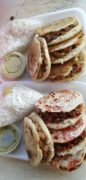 Gorditas Y Tacos Timo food