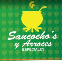 Sancochos Y Arroces food