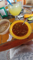 El Zacatecano food