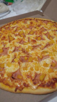 Pizza Brisa Cuautla food