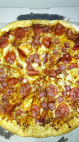 Domino's Pizza Bello food