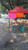 Aguas Frescas, Tepache Y Más Jordy inside