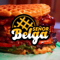 Señor Belga food