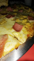 Nando's Pizza food