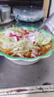 Pozoleria Y Antojitos Mexicanos La Casa De Yoya food