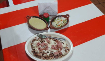 Taquería Guerrero food