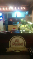 Open Burguer Antes Al Punto Niquia outside