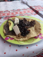 Cecina Doña Jose food