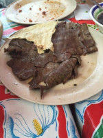 Cecina Doña Jose food