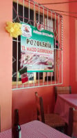 Pozolería Café Tacuba food