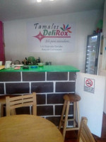 Tamales Delirox Oficial food