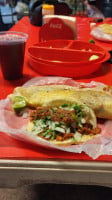 Tacos Al Pastor Gael food