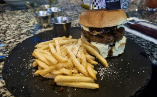 Vicentillo's Culiacán food