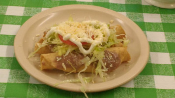 Don Odi Cuernavaca food