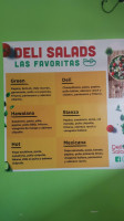 Deli Salads Montebello food