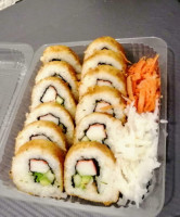 Sushi Y Helados Maki food