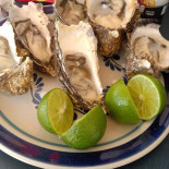 Mariscos Avila Comida