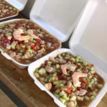 Mariscos Dayle Comida