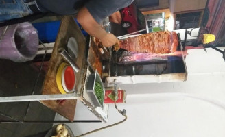 Parrilla Acapantzingo food