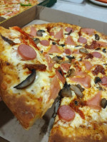 Navola Pizza Culiacan food