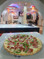 Itali Pizza food