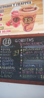 Gorditas Togo food