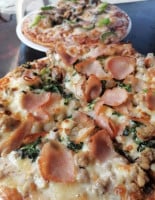 Pizza Mia Texcoco food