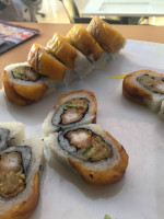 Hanashi Sushi (chapinero) food